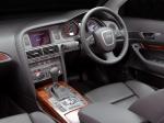 Audi A6 3.2 FSI Quattro Avant 2005 года (ZA)